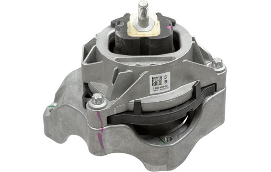 Axle body / motor support bearing 39785 01 Lemforder