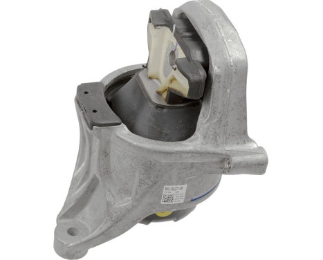Axle body / motor support bearing 39878 01 Lemforder