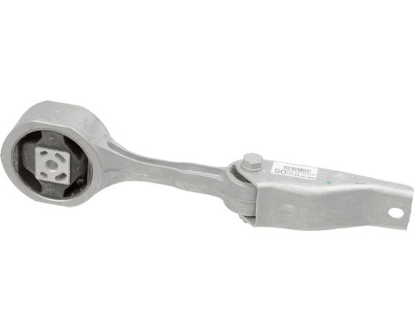 Axle body / motor support bearing 39889 01 Lemforder