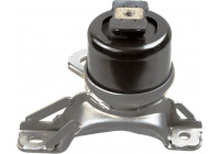 Axle body / motor support bearing 42043 01 Lemforder