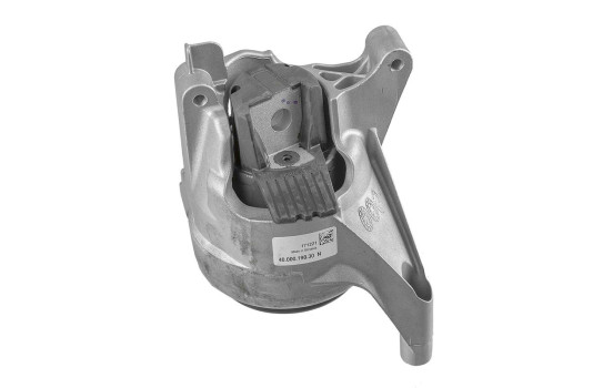 Axle body/motor support bearing 42802 01 Lemforder