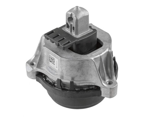 Axle body/motor support bearing 44211 01 Lemforder