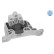 Axle body/motor support bearing 714 030 0037 Meyle