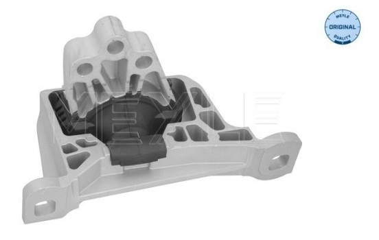 Axle body/motor support bearing 714 030 0037 Meyle