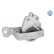 Axle body/motor support bearing 714 030 0037 Meyle, Thumbnail 2
