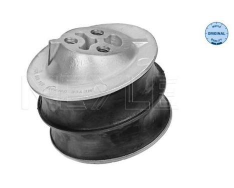 Axle body/motor support bearing 834 030 0003 Meyle