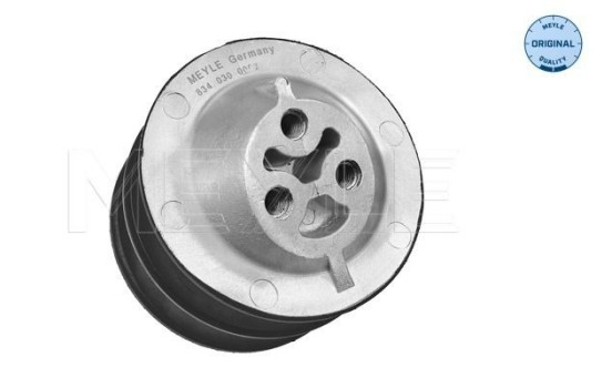 Axle body/motor support bearing 834 030 0003 Meyle, Image 2