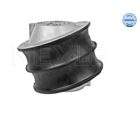 Axle body/motor support bearing 834 030 0003 Meyle, Image 3