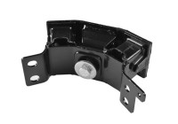 Axle body/motor support bearing