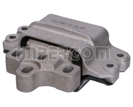 Axle body/motor support bearing, Image 2