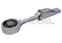 Axle body/motor support bearing