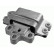 Axle body/motor support bearing