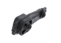 Axle body/motor support bearing