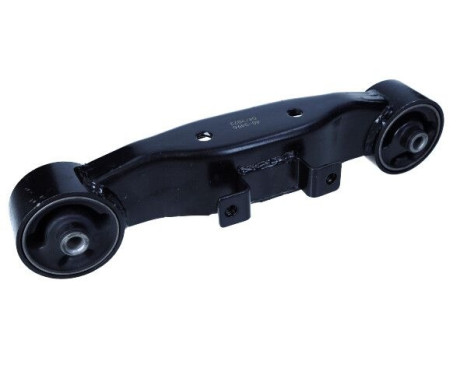 Axle body/motor support bearing
