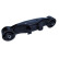 Axle body/motor support bearing
