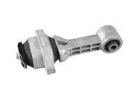 Axle body/motor support bearing