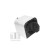 Axle body/motor support bearing