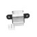 Axle body/motor support bearing, Thumbnail 2