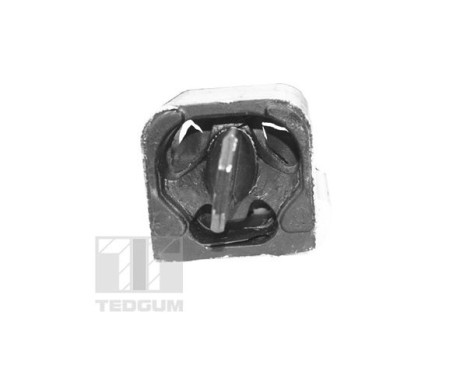 Axle body/motor support bearing, Image 3