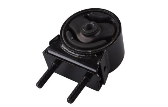 Axle body/motor support bearing