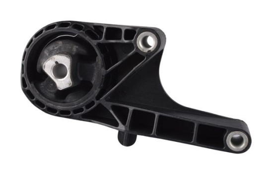Axle body/motor support bearing