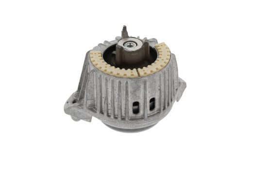 Axle body/motor support bearing
