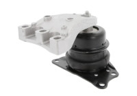 Axle body/motor support bearing
