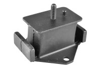 Axle body/motor support bearing