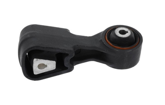 Axle body/motor support bearing