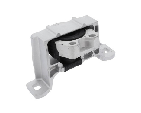 Axle body/motor support bearing