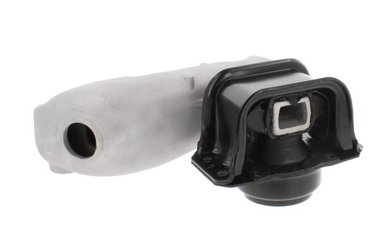 Axle body/motor support bearing