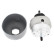 Axle body/motor support bearing, Thumbnail 3