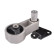 Axle body/motor support bearing