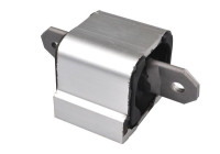 Axle body/motor support bearing