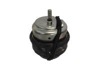 Axle body/motor support bearing