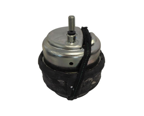 Axle body/motor support bearing