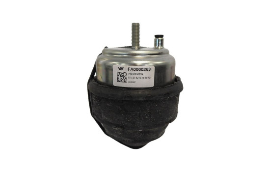 Axle body/motor support bearing, Image 3
