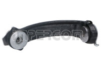 Axle body/motor support bearing