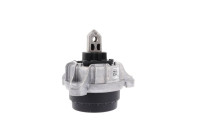 Axle body/motor support bearing
