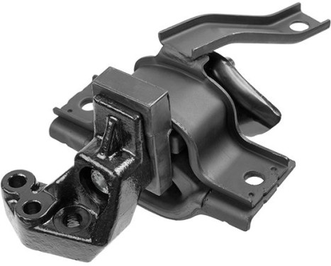 Axle body / motor support Stabiliser 42515 01 Lemforder