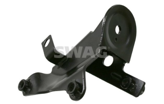 bearing block
