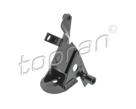 Bracket, engine Montage