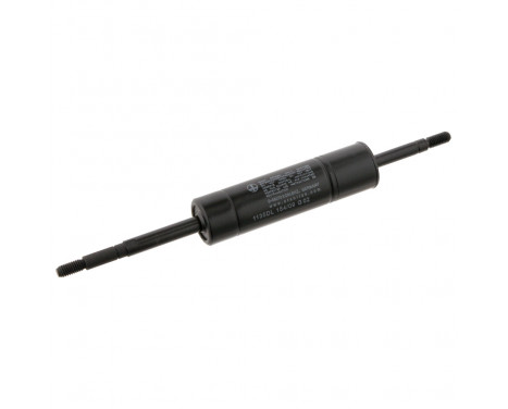 Buffer, engine mounting 03522 FEBI