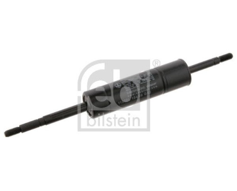 Buffer, engine mounting 03522 FEBI, Image 2