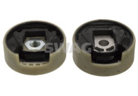 engine carrier bearing set