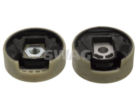 engine carrier bearing set
