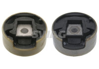 engine carrier bearing set