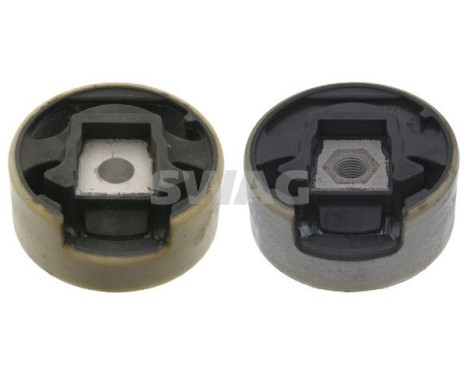 engine carrier bearing set