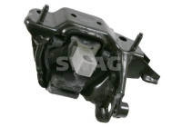 engine/gearbox support