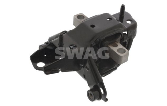 engine/gearbox support